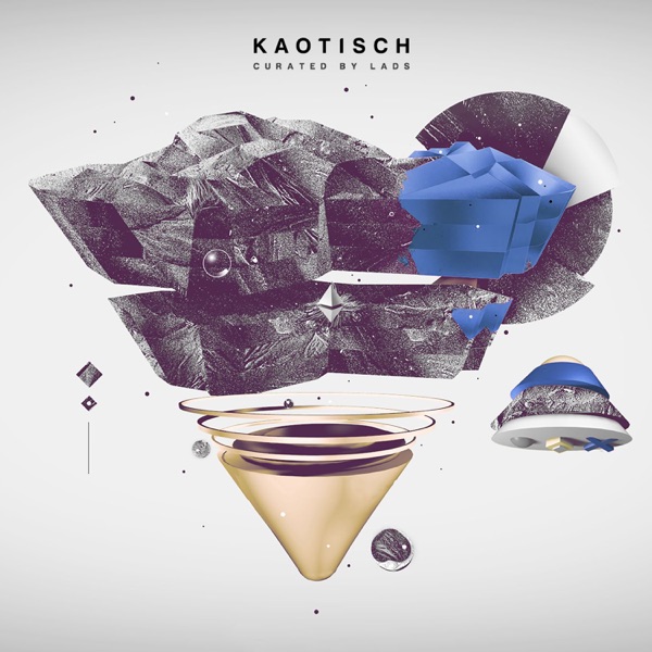 KAOTISCH Episode XLIX (DJ Mix)