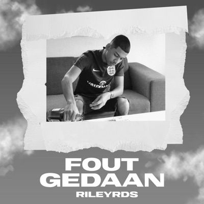 Fout Gedaan - Single