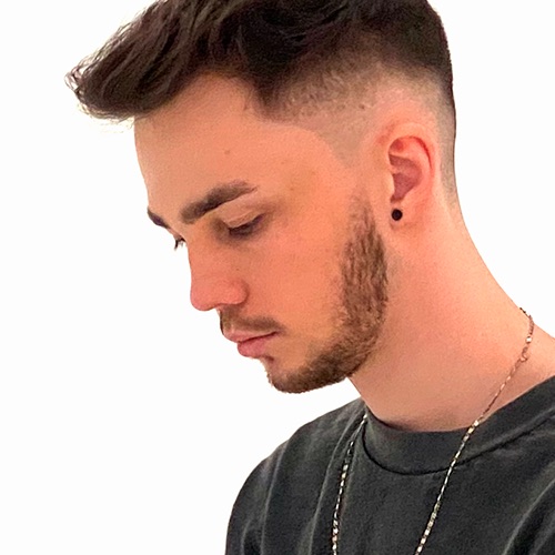 Dan Korshunov