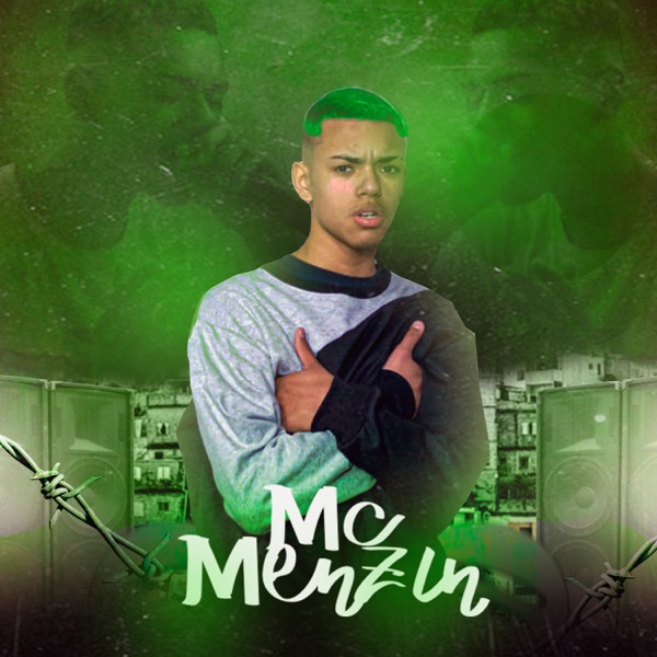 Perversa (feat. MC Menzin)