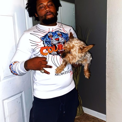 Gunna Baby (feat. Leen) - Single