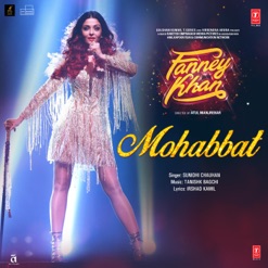 MOHABBAT cover art