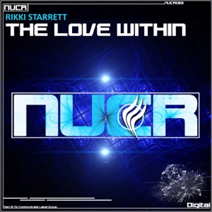 The Love Within - Single