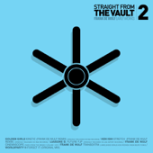 Kinetic (Frank De Wulf Remix) song art