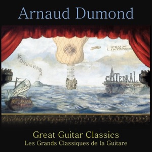 Great Guitar Classics (Les grands classiques de la guitare)