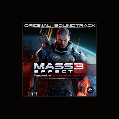 Listen to EA Games Soundtrack, watch music videos, read bio, see tour dates & more!