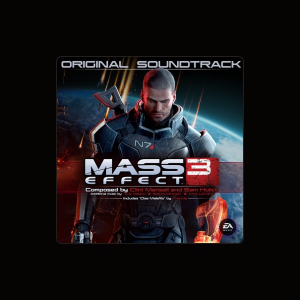 EA Games Soundtrack's avatar