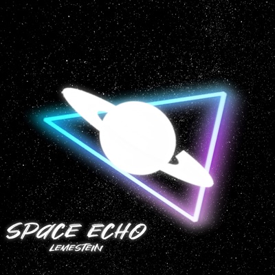 Space Echo - Single