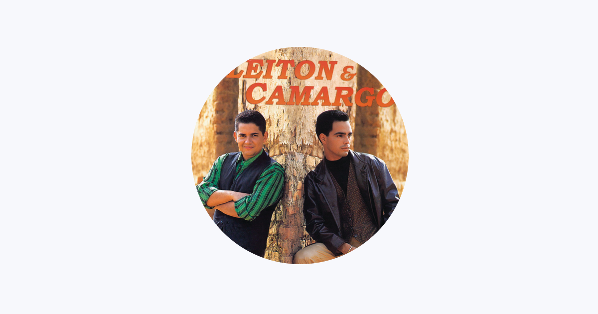 Cleiton & Camargo - Apple Music