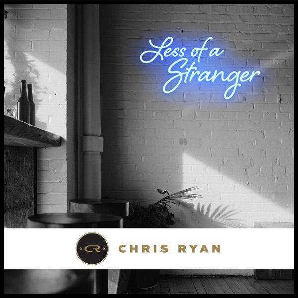 Less Of A Stranger by Chris Ryan on Go Atlantic