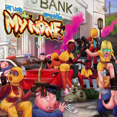 My Nine (feat. Xjohnnyb) - Single