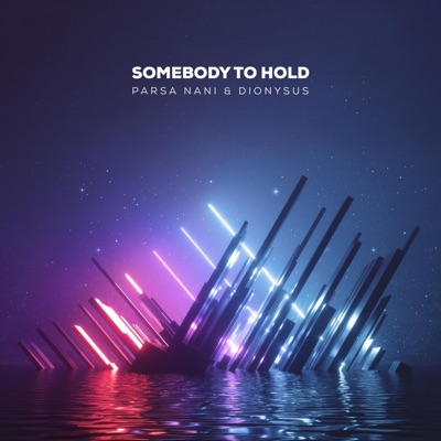 Somebody to Hold - Single