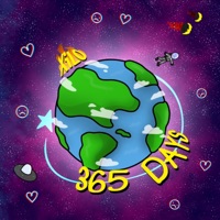 365 Days - Single - Xilo