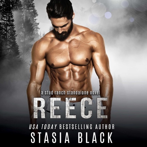 Reece (Unabridged) cover