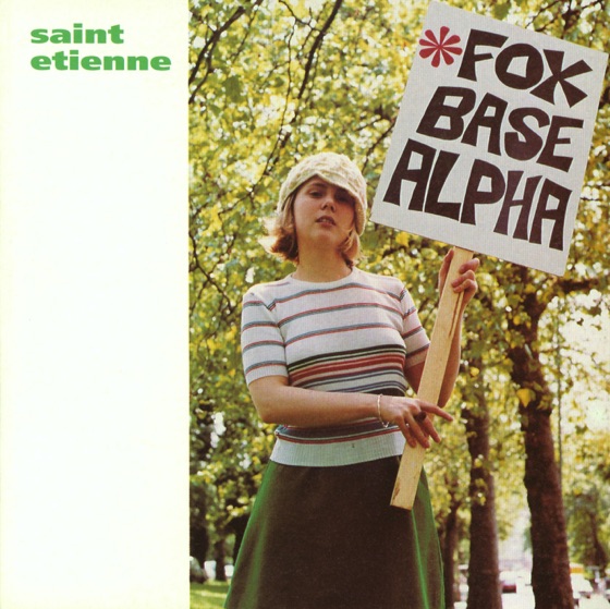 Cover artwork for Spring