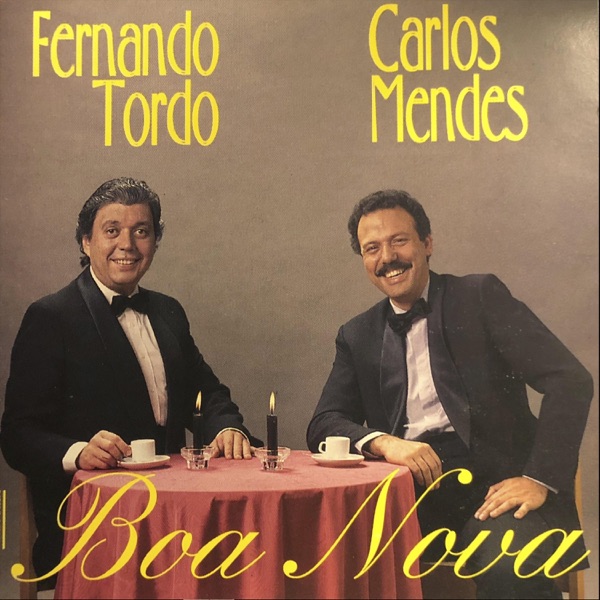 Boa Nova