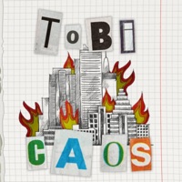 Caos - Single - Tobi