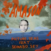 Picture Seas (feat. Seinabo Sey) artwork