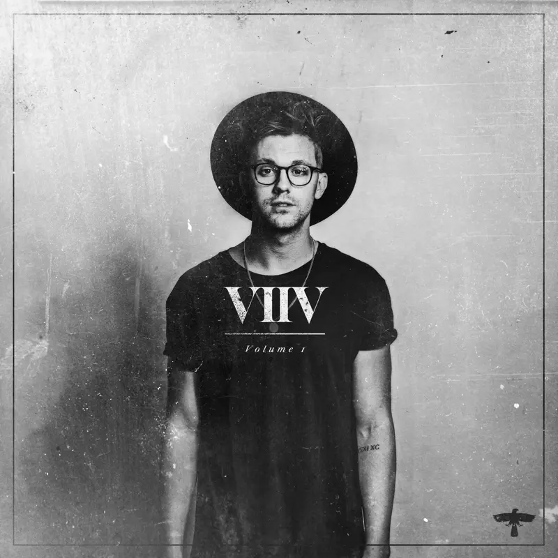 Virginia To Vegas - Vol. I - EP (2015) [iTunes Plus AAC M4A]-新房子