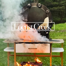 Locust Creek Saver