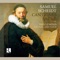 Samuel Scheidt | Uitvoerder: Lionel Meunier (bas) Vox Luminis O.l.v. Lionel Meunier - Sacrae Cantiones: Surrexit Christus Hodie