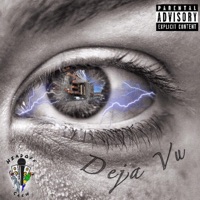 Deja Vu (feat. Døuble P) - Single - Rubio Shark