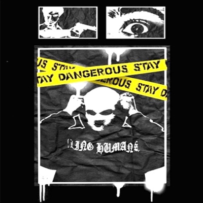 HippyTheArchitect - Hit Em Wit Luv (feat. Chauncey the Trapper)