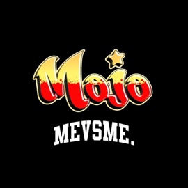 ME vs ME Mojo Martin 100