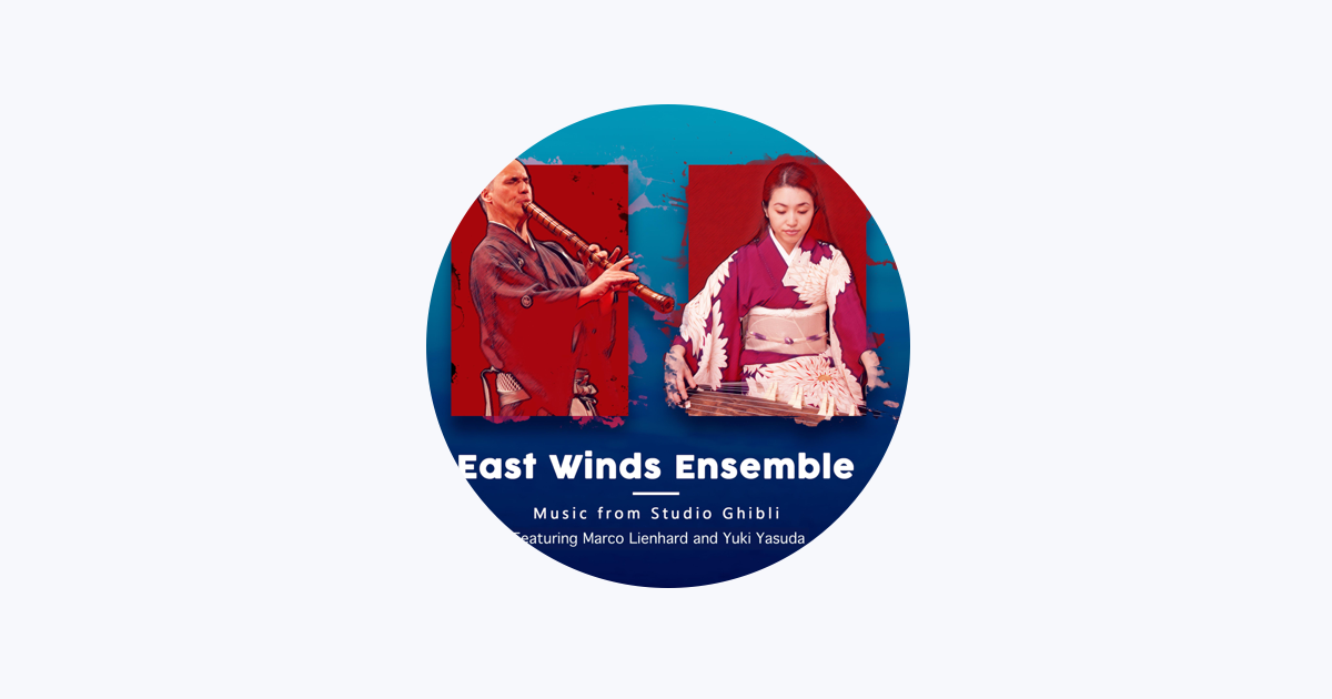 East Winds Ensemble - Apple Music