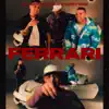 Stream & download Ferrari - Single
