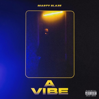 A Vibe - Single