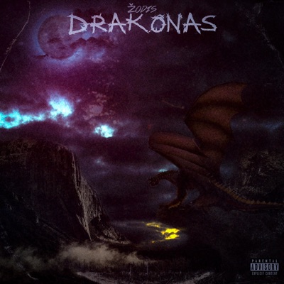 Drakonas - Single