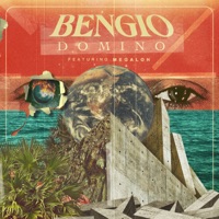 Domino (feat. Megaloh) - Single - Bengio