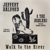 Walk to the River (feat. Hannah Halford) artwork