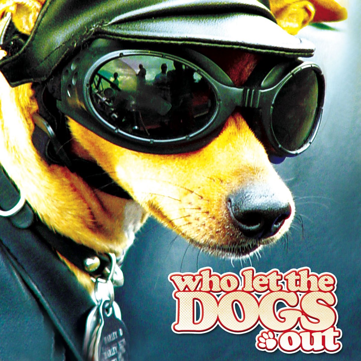 ‎Альбом «Who Let the Dogs Out - EP» — The Doggies — Apple Music - Let The Dogs Out Who Let The Dogs Out