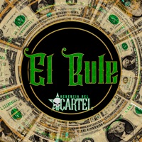 El Bule (En Vivo) - Single - Herencia Del Cartel