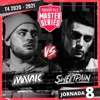 Mnak vs Sweet Pain - FMS ESP T4 2020-2021 Jornada 8 (En Vivo)