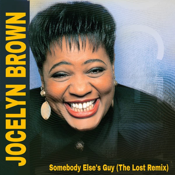 Somebody Else's Guy - Single