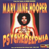 Mary Jane Hooper - Don't Change Nothin' - Instrumental