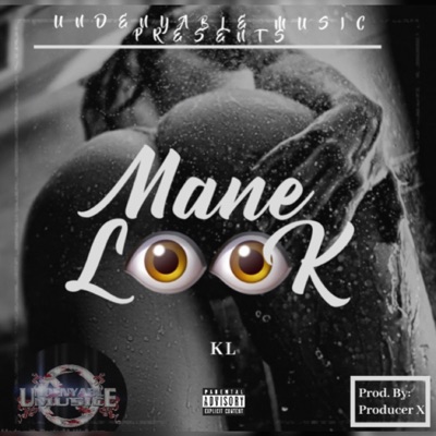 Mane Look - Single
