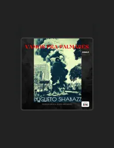 Listen to Dugueto Shabazz, watch music videos, read bio, see tour dates & more!