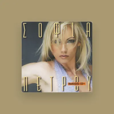 Listen to Sofia Petrou, watch music videos, read bio, see tour dates & more!