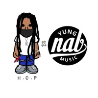 I Digress - Single - H.O.P