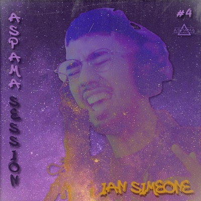Aspama Session #4 - Single