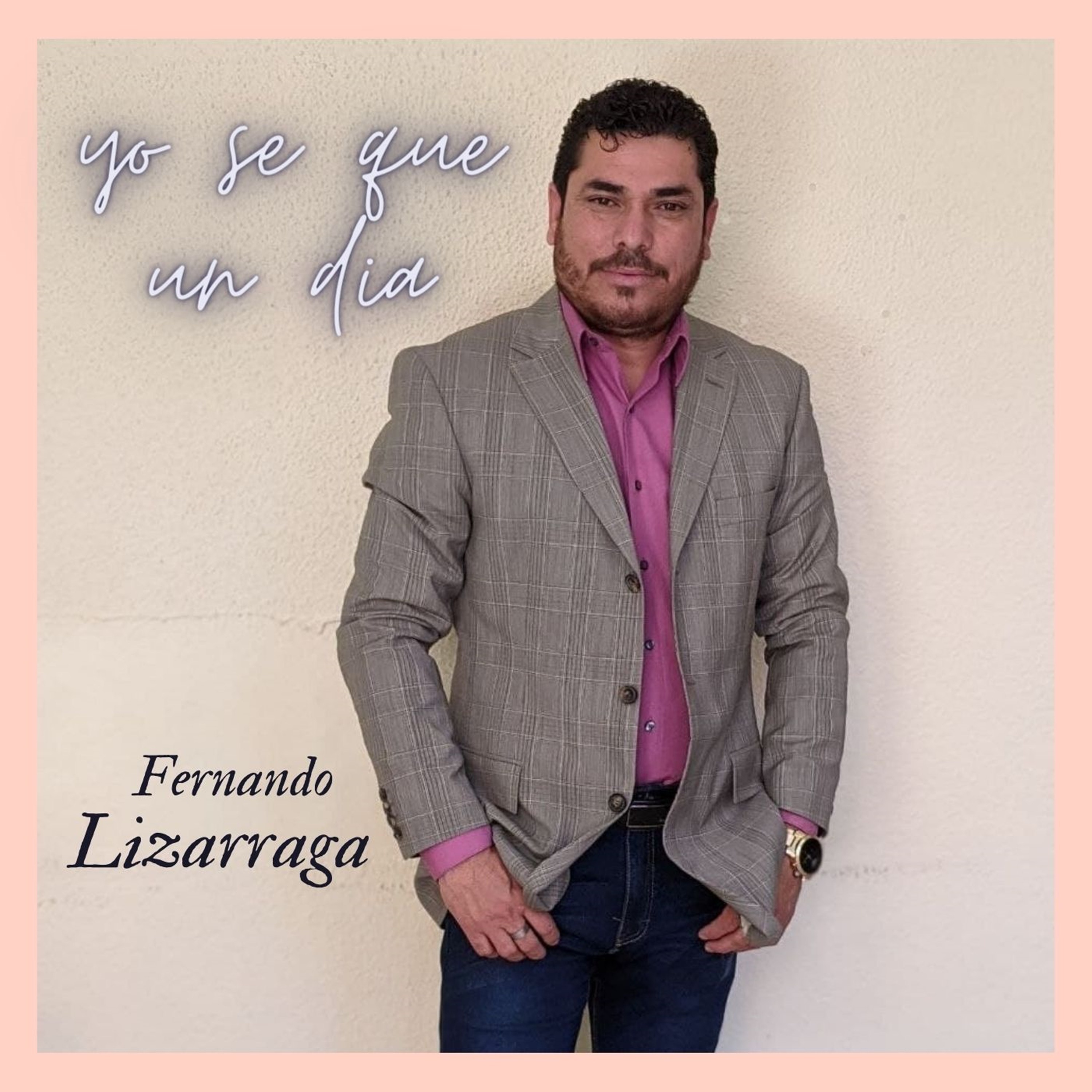 Yo Se Que un Día - Single