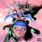 Slumber Party (feat. Princess Nokia) - Ashnikko lyrics