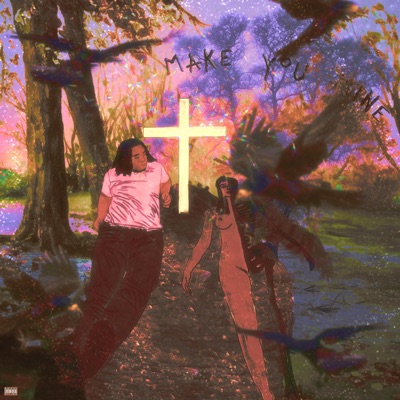 Make You Mine (feat. Chinito2800) - Single