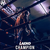 Champion - Single - Laeko