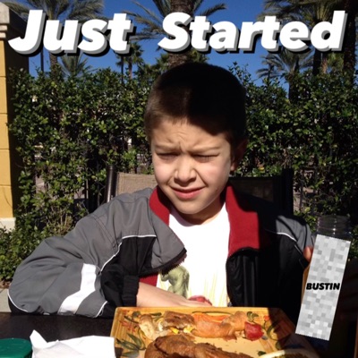 Just Started - Single