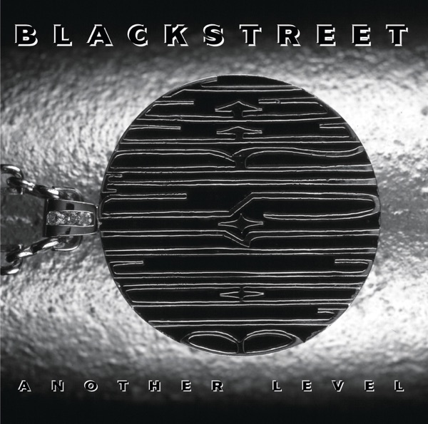 Blackstreet mit I'll Give It to You